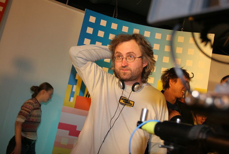 Film Nestyda: Jan Hřebejk