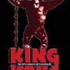 plakát King Kong 1933