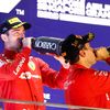 F1, VC Singapuru 2019: Charles Leclerc a Sebastian Vettel, Ferrari