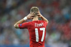 Jednadvacítka přišla doma o výhru nad Běloruskem v kvalifikaci na Euro až v nastavení