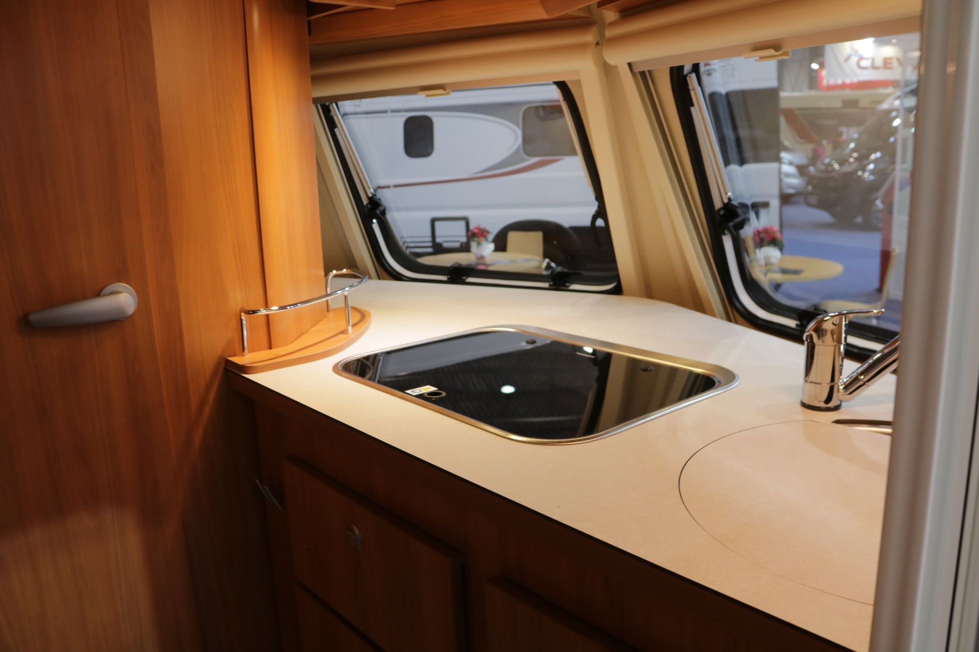 ForCaravan veletrh 2021