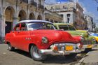 Vítejte na Kubě, tropickém skanzenu komunismu