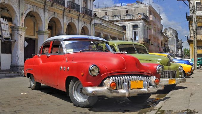 Havana-auta