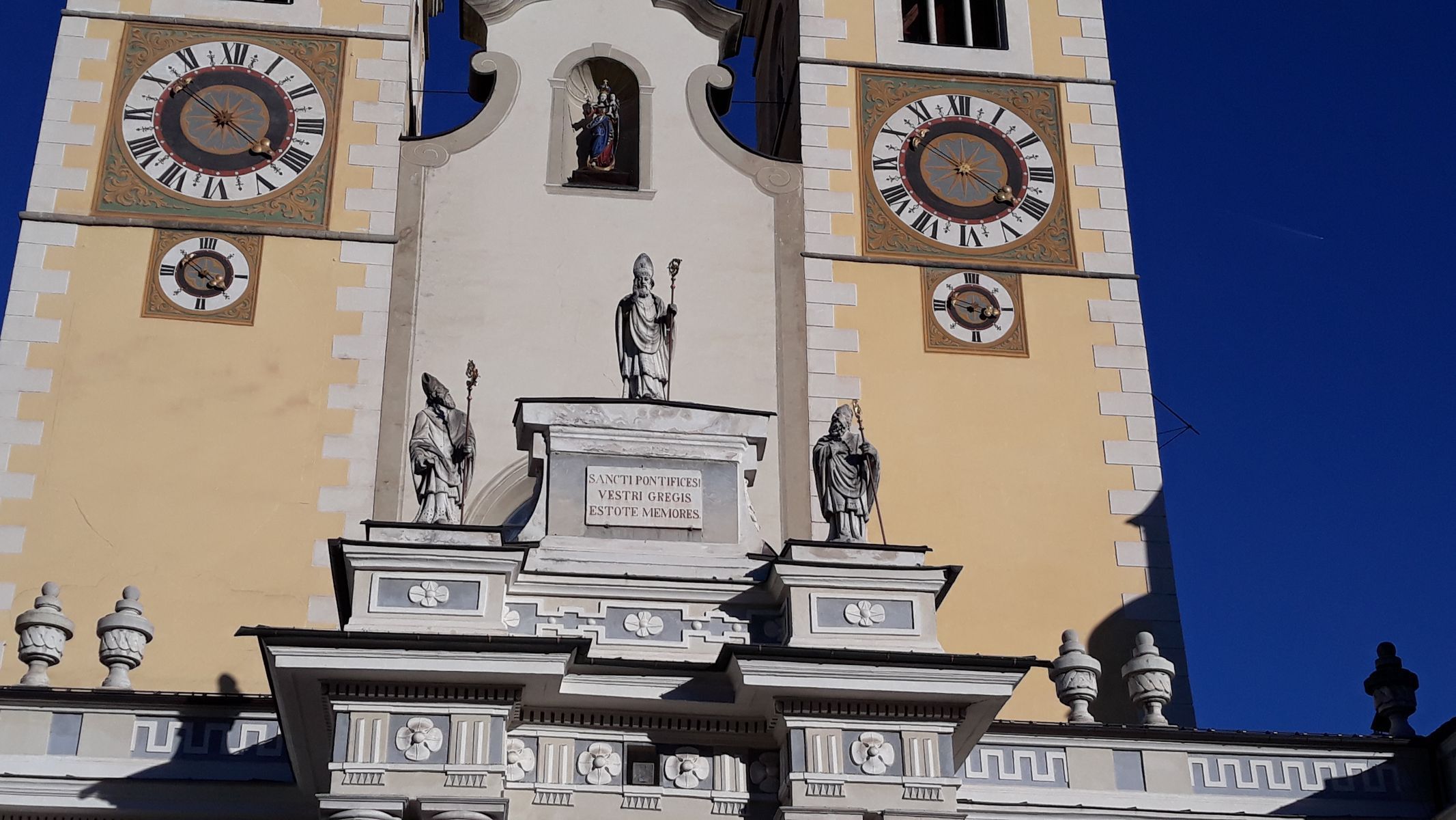 Brixen - Karel Havlíček Borovský