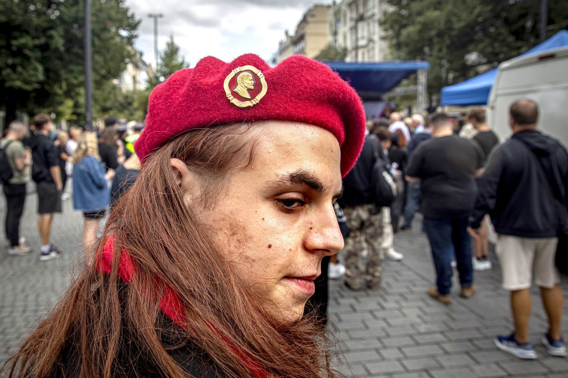 Volby, parlament, kampaň, bizár, ANO, Spolu, SPD, Motoristé, Stačilo, Piráti
