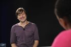 "Je to strašně přeceněné." Programátor cupuje "hype" kolem umělé inteligence
