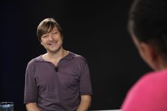 "Je to strašně přeceněné." Programátor cupuje "hype" kolem umělé inteligence