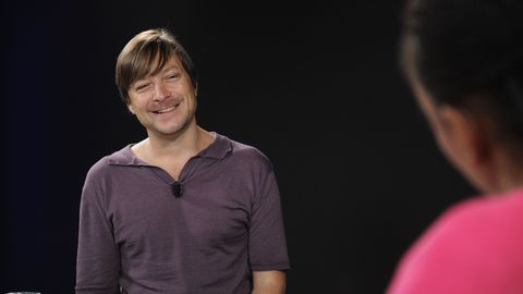 "Je to strašně přeceněné." Programátor cupuje "hype" kolem umělé inteligence