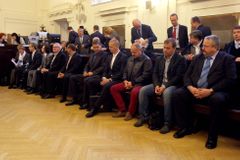 Kdo odsál stamiliony za české předsednictví? Kauza ProMoPro se vrací před soud