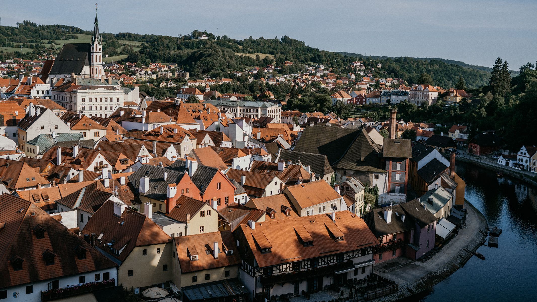 Český Krumlov
