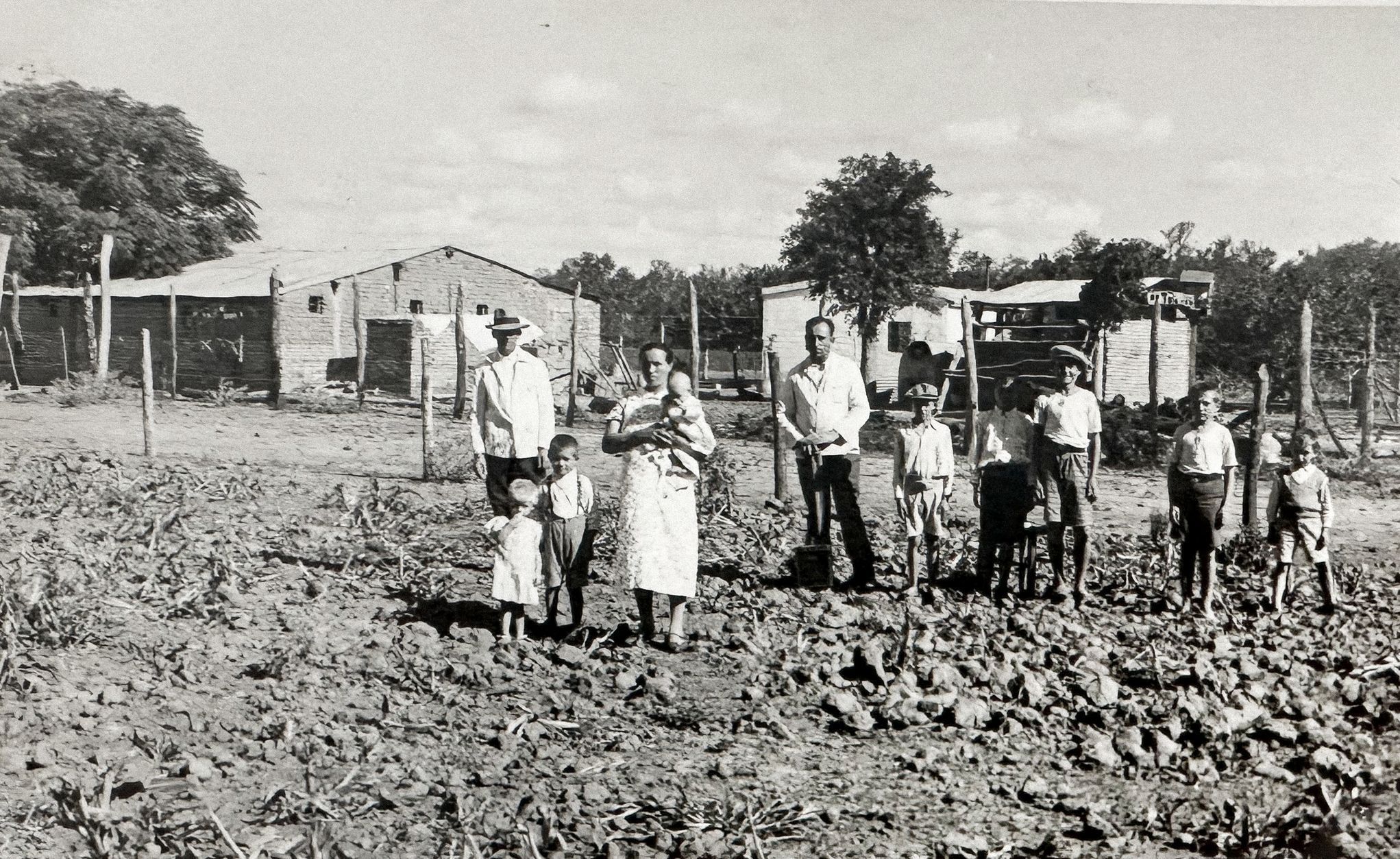 Výstava, Muzeum Velké Bílovice, imigranti, Argentina, Československo, Magazín
