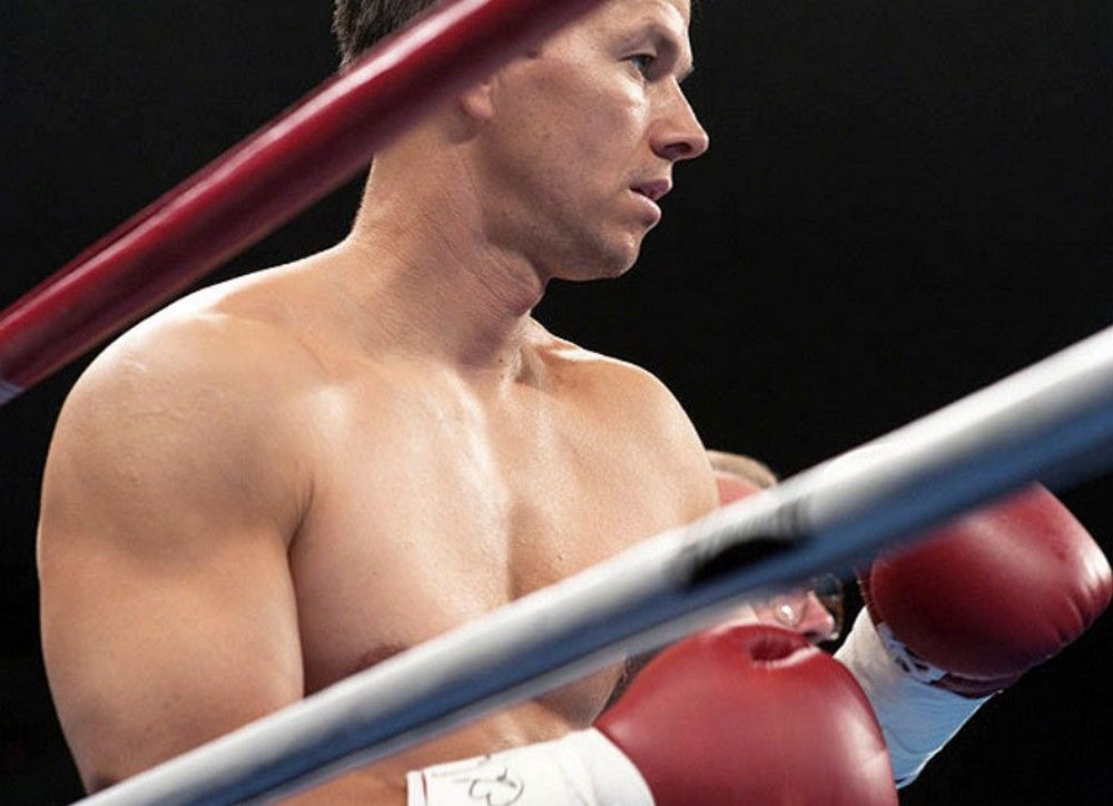 The Fighter