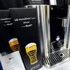 Profimedia / Zařízení na výrobu piva z kapslí LG Electronics