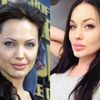 Dvojníci Angelina Jolie