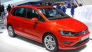 Velkoprostorový Volkswagen Golf se v ČR začne prodávat ještě v průběhu jara