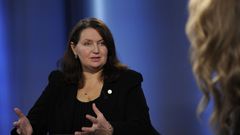 Spotlight - Milena Králíčková