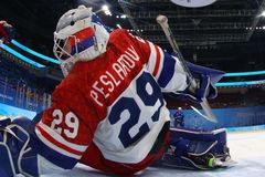 Hokejistky třetí bronz na MS nezískaly, s Finskem prohrály po nájezdech