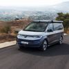 Volkswagen T7 California Concept