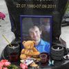 Výročí dvou let od tragického pádu letadla s hokejovým týmem Jaroslavle