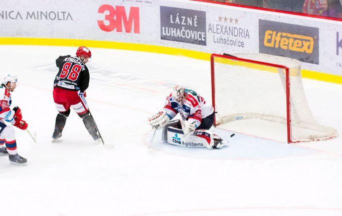 Jakub Petružálek a Ondřej Kacetl