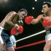 Galerie - boxerské klasiky (Muhammad Ali vs. Joe Frazier)