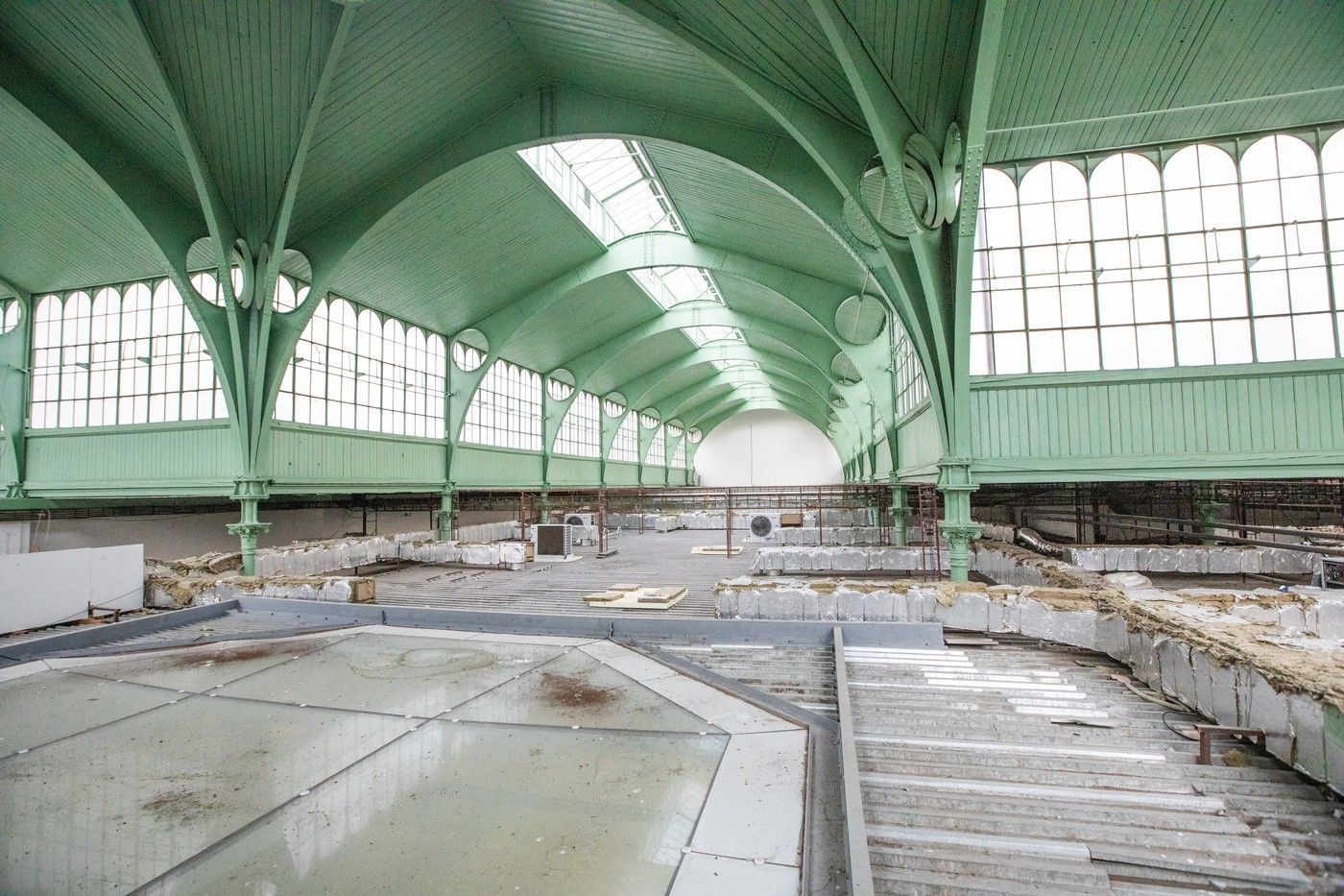 staroměstská tržnice, tržnice, praha