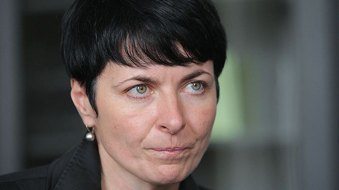 Lenka Bradáčová v pondělí zveřejnila, jak proběhlo její setkání s ředitelem ÚOKFK 12. března. Jaké lži jí přinesl.