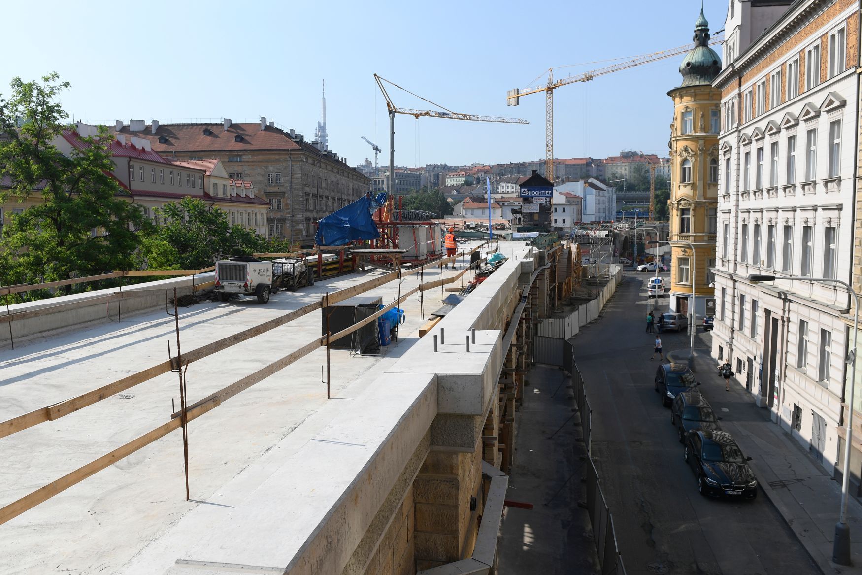 Negrelliho viadukt