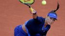 Vitalija Ďjačenková v prvním kole French Open 2016