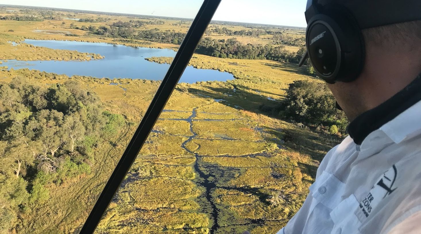 Afrika, Mejzlik, Šimek