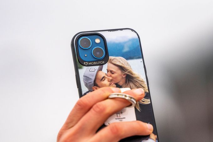 Předání olympijských medailí ze Soči 2014