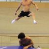 FOTO: Jak se připravují sportovci na letní olympijské hry v Londýně