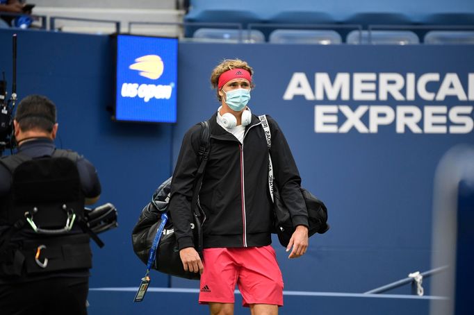 Alexander Zverev