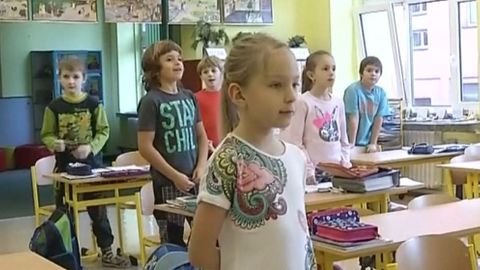 Poláci posílají děti do českých škol. Mají být kvalitnější a levnější
