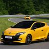 Renault Mégane III RS