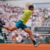 Finále French Open 2022, Rafael Nadal - Casper Ruud