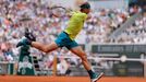 Finále French Open 2022, Rafael Nadal - Casper Ruud