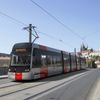 Tramvaj Škoda ForCity Plus Praha 52T