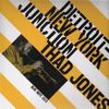 Thad Jones: Detroit – New York Junction