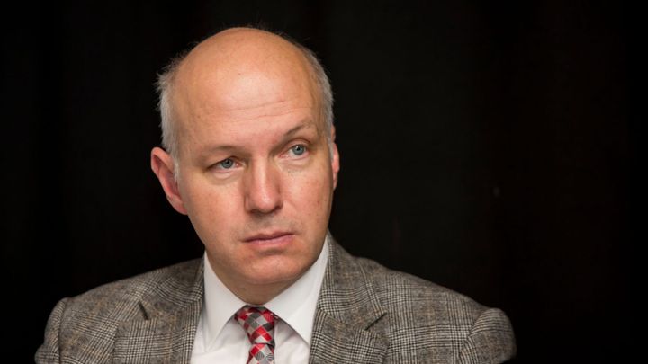 Nejedlého cesta do Ruska porušuje podle senátního výboru zásady zahraniční politiky