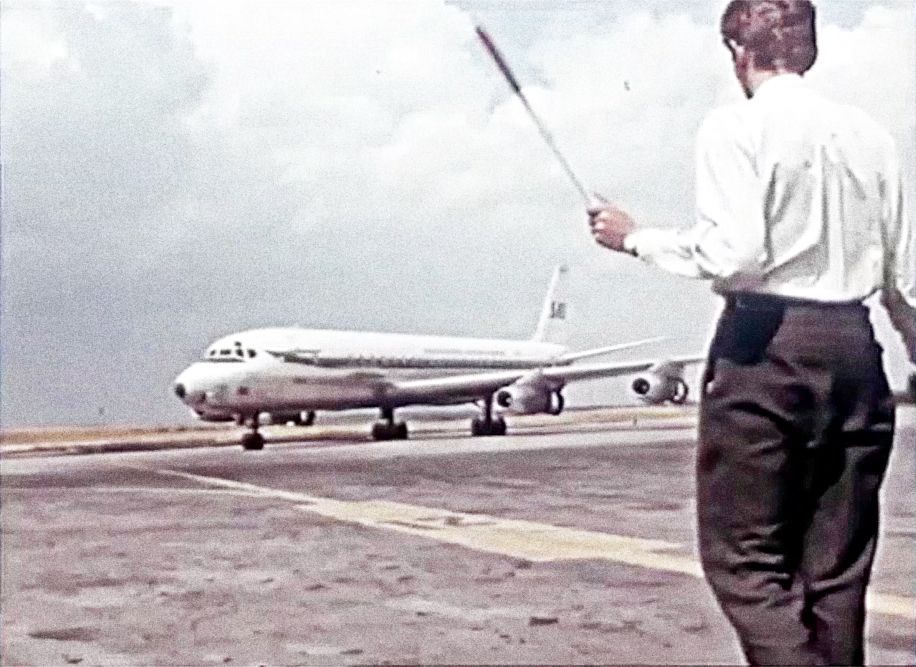 Jednorázové užití / Fotogalerie / Uplynulo 100 let od založení CK Čedok