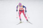 Norové ovládli skiatlon v Lahti. Zvítězila Johaugová a Sundby