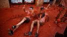 La Tomatina