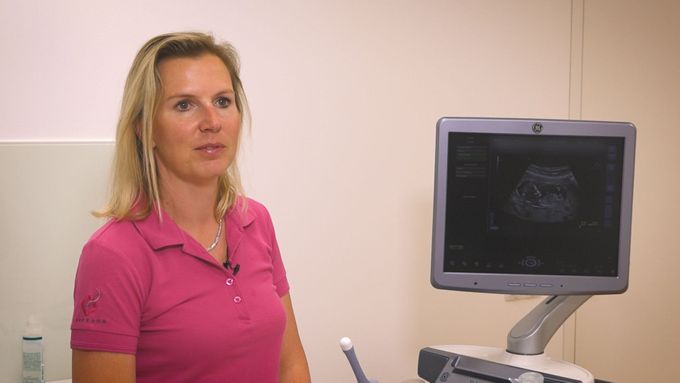 Nemocnice budoucnosti: IVF Cube