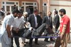Radikálové postříleli v Pákistánu čtyři šíity. Útočili na motorkách