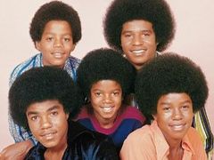Skupina The Jackson 5