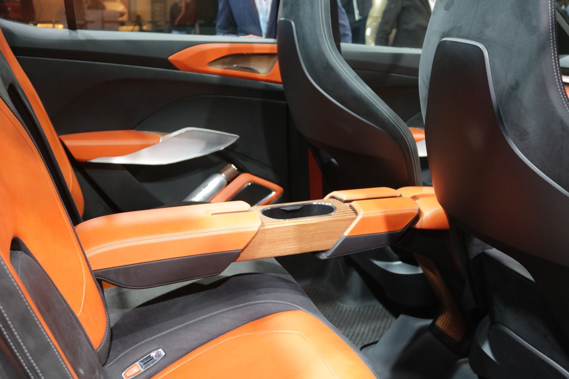 Autosalon Dillí 2020