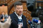 "Je potřeba nastartovat porodnost. A zastupovat důchod
