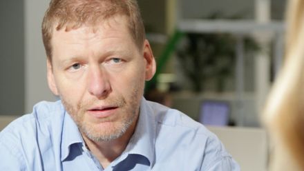 Ještě minulý týden byl Asad pro USA přijatelné zlo, útok byl překvapivě rychlý, říká Anýž