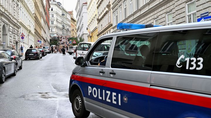 Rakouská policie zadržela dalšího muže kvůli útoku na koncert Taylor Swift